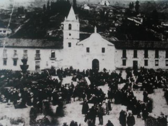 Universidad del siglo XX