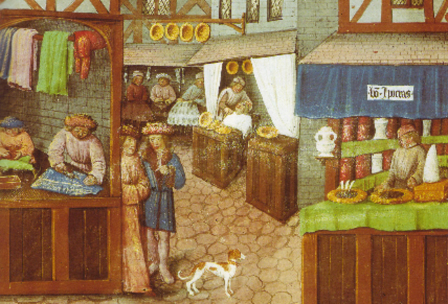 Derecho Comcercial: Corporaciones