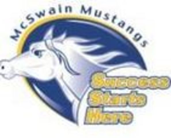 McSwain Elementary graduation