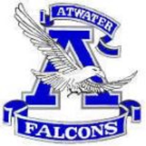 Atwater High School graduation