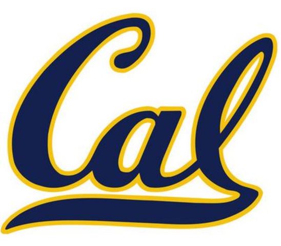 University of California at Berkeley graduation