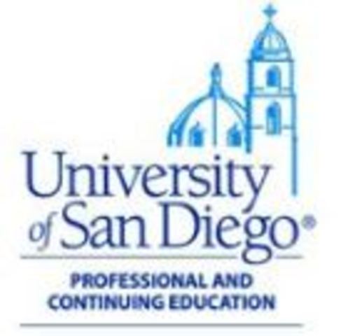 Uniiversity of San Diego - Professional and Continuing Education - currently enrolled in EduX783J (Technology Tools for Empowering Students)