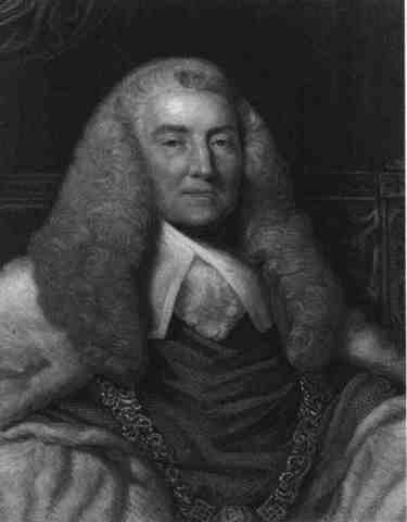 Derecho Comercial: Lord Mansfield consagra la Lex Mercatoria