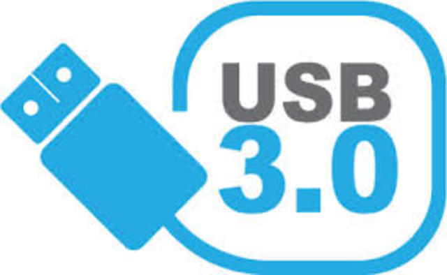 Se espera el lanzamiento de USB 3.0.