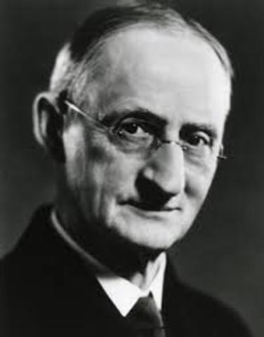 CIENCIAS DEL COMPORTAMIENTO - Walter Dill Scott