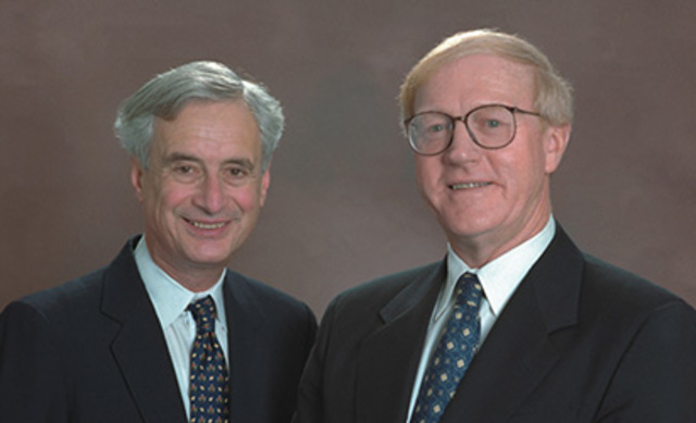 PENSAMIENTO ADMINISTRATIVO MODERNO - Thomas Peters y Robert Waterman