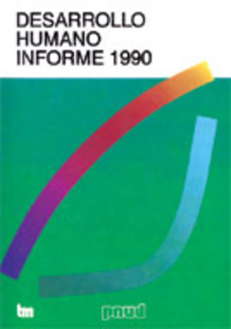 Desarrollo Humano 1990