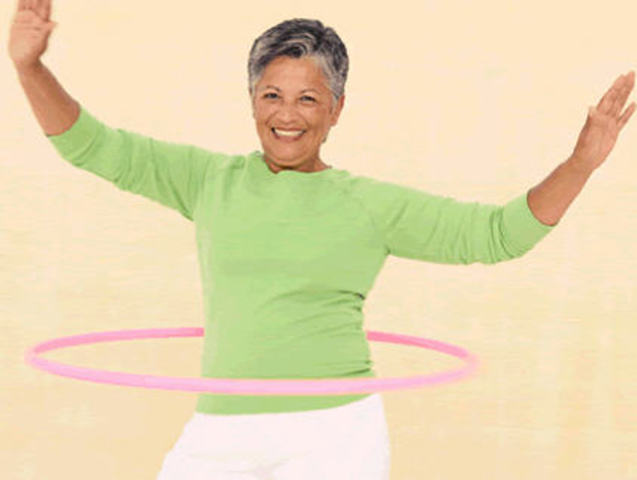 Late Adulthood Biosocial Development: