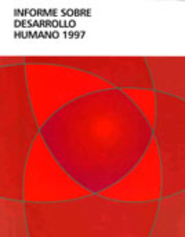 El concepto de Desarrollo del PNUD 1997