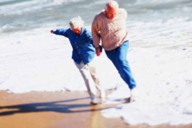 Late Adulthood Psychosocial Development