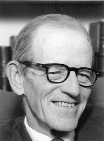 Elton Mayo y F.J. Boethlisberyer