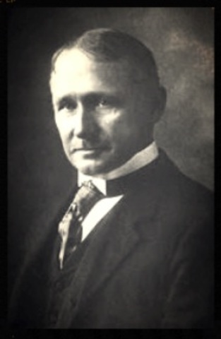 ESCUELA DE ADMINISTRACIÓN CIENTÍFICA - Frederick Winslow Taylor