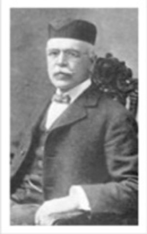 Escuela de la Administración (Henry Robinson Towne)