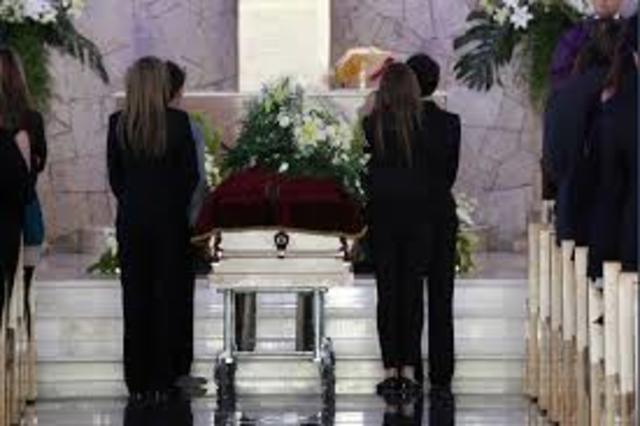 PERDIDA DE MI ABUELO