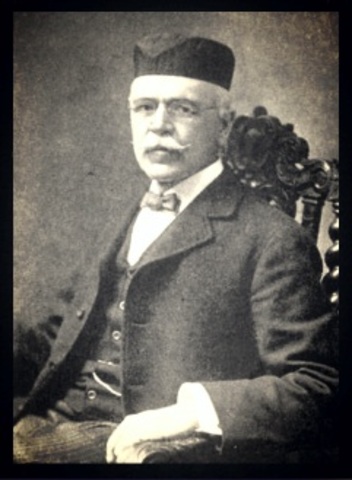 ESCUELA DE ADMINISTRACIÓN CIENTÍFICA - Henry Robinson Towne