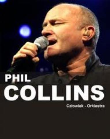 Tarzan, cantada por Phill Collins" En mi corazón vivirás"