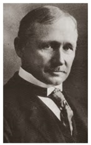 Escuela De Administración Científica (Frederick Winslow Taylor)