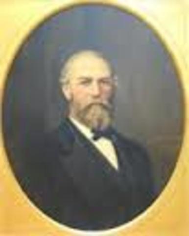 Henry Lawrence Gantt