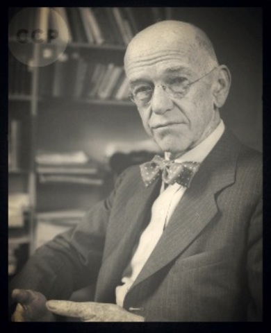 ESCUELA DE ADMINISTRACIÓN MODERNA - Elton Mayo