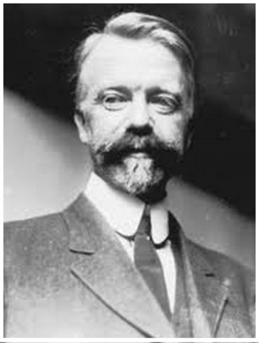 Escuela Administración Clásica (Luther Gulick)