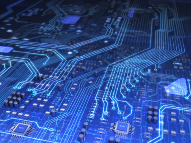 Programa de Ingeniería Electrónica 2014-2