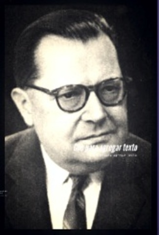 ESCUELA SISTÉMICA DE LA ADMINISTRACIÓN - Ludwing Von Bertalanffy