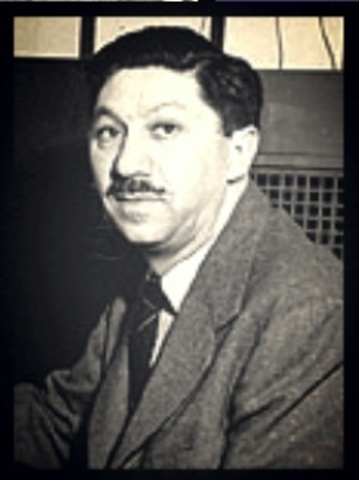 ESCUELA PSICOLÓGICA DE LA ADMINISTRACIÓN - Abraham Maslow