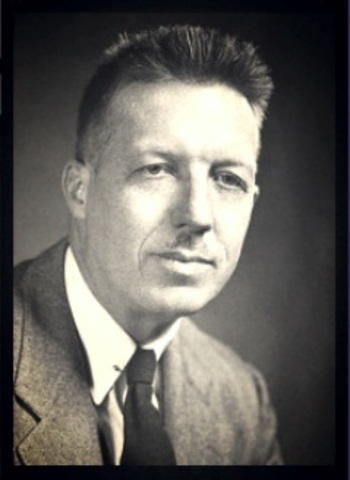 ESCUELA PSICOLÓGICA DE LA ADMINISTRACIÓN - Douglas Mc Gregor