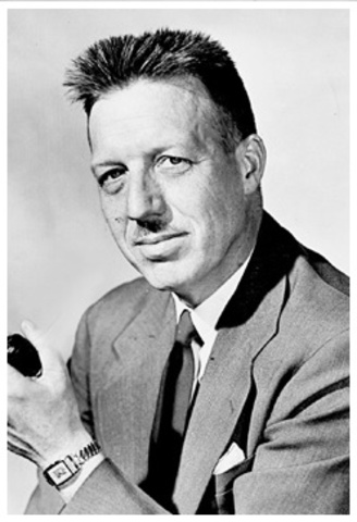 Escuela del Comportamiento Humano (Douglas McGregor)