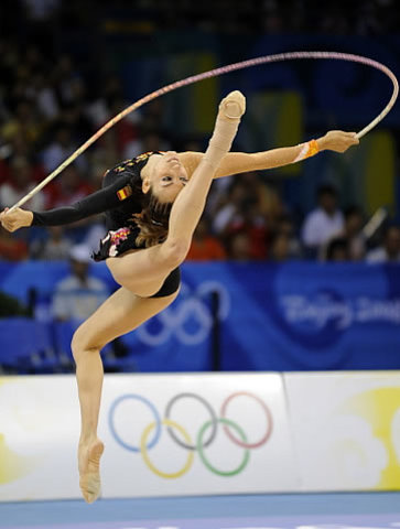 el elemento de la cuerda fue desplazada.