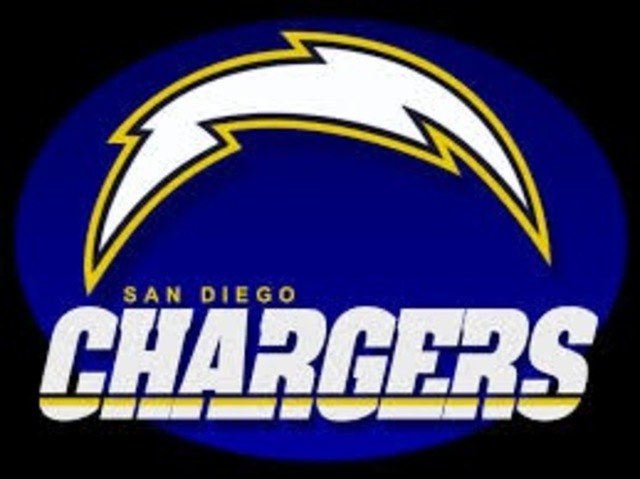 Drew gets drafted to San Diego Chargers
