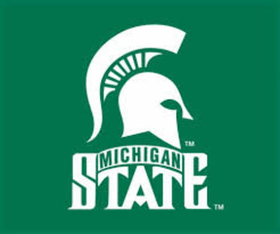 Attended Michigan State University