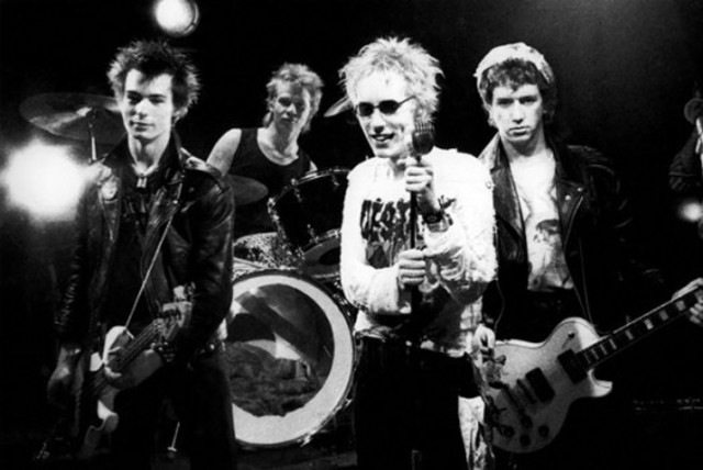 Sex Pistols