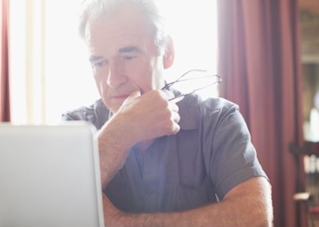 Late Adulthood - Fictional Cognitive