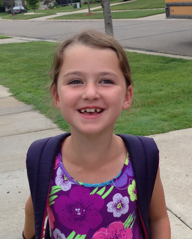 Adulthood - Children