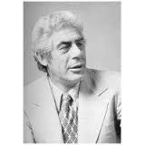 Frederick Herzberg (Teoría de los dos factores)