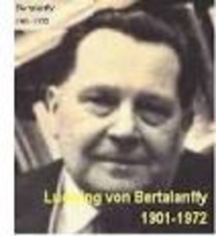 Teoria General de Sistemas