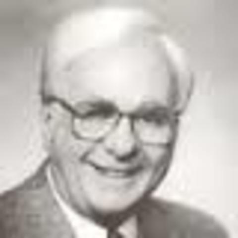 Robert R. Blake (Campo de la dinámica organizacional)