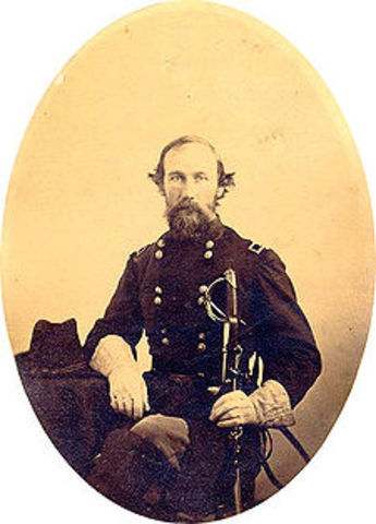 Edmund J. Davis died