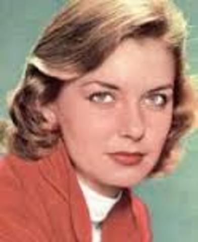 Joan Woodward (Teoría de Contingencia)