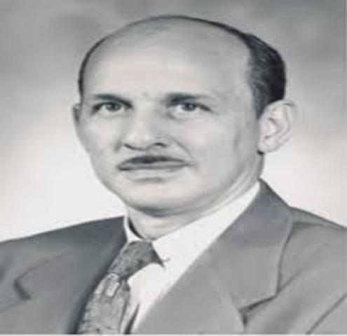 Harold Koontz (Una perspectiva global)