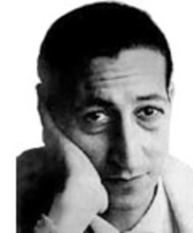 Sebastian Salazar Bondy