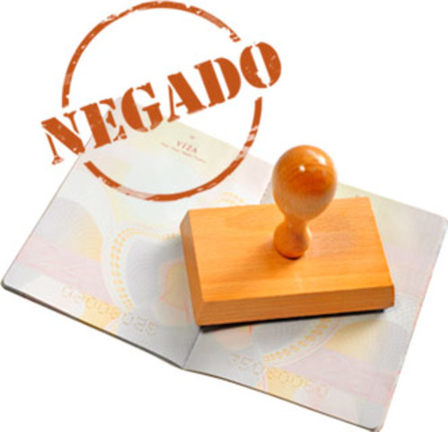 Solicitud de arrendamiento negada a Don Luis María Silvestre