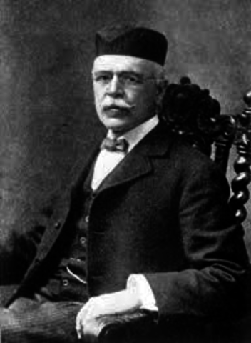 ESCUELA DE ADMINISTRACIÓN CIENTÍFICA