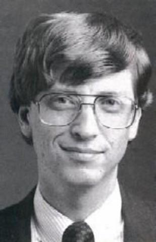 William Gates