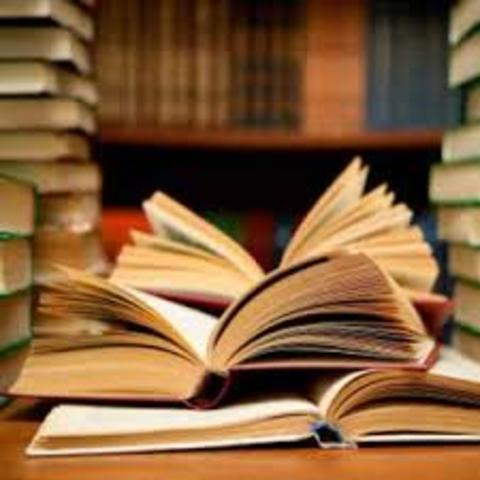 Inauguración de estudios