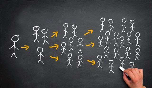 Apertura de nuevos programas