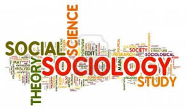 Apertura de la Facultad de Sociología en Medellín