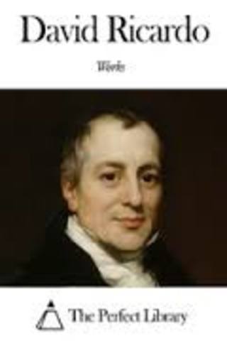 David Ricardo