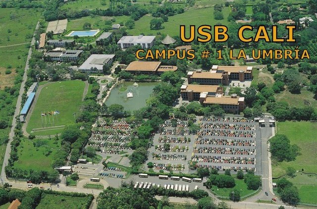 USB CALI HOY